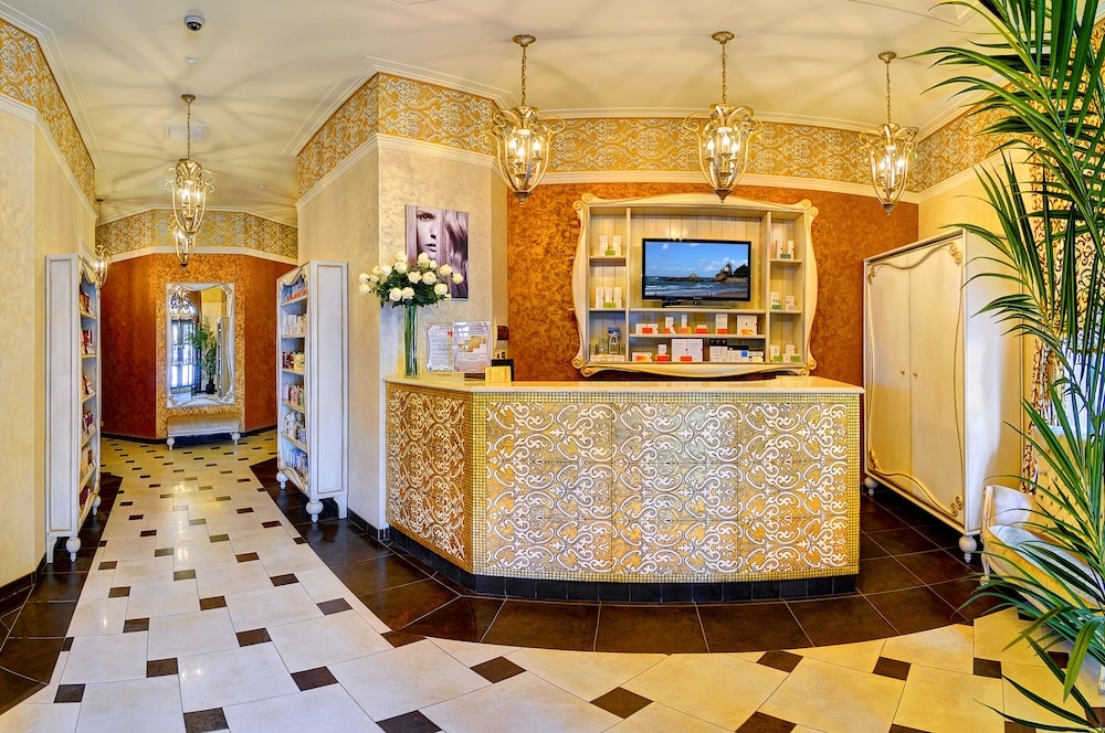 トリートメント ルーム