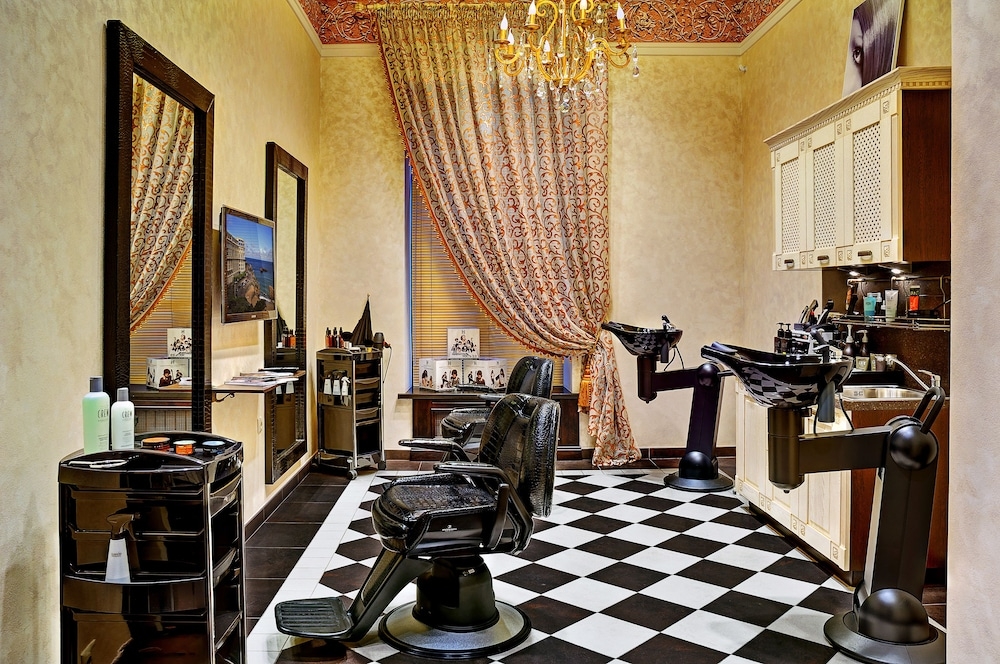 トリートメント ルーム