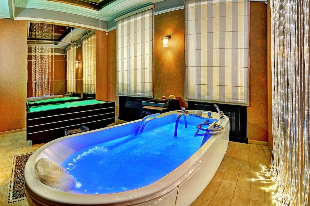 トリートメント ルーム