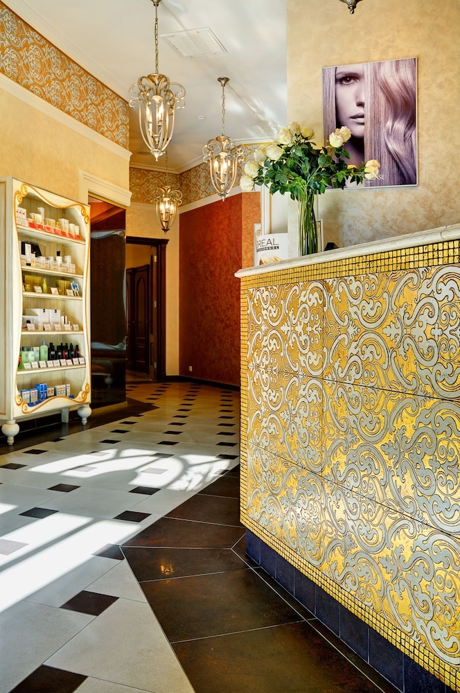 トリートメント ルーム