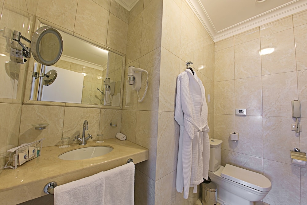 バスルームのシンク