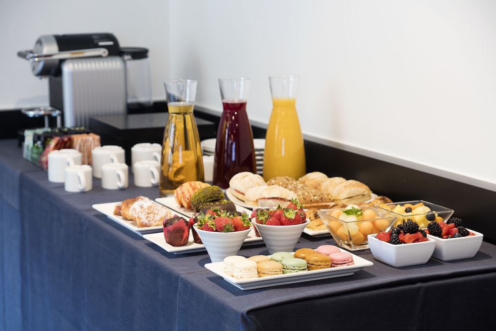 レセプション ホール