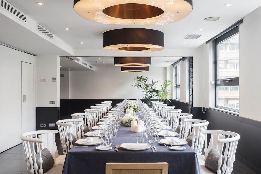 レセプション ホール