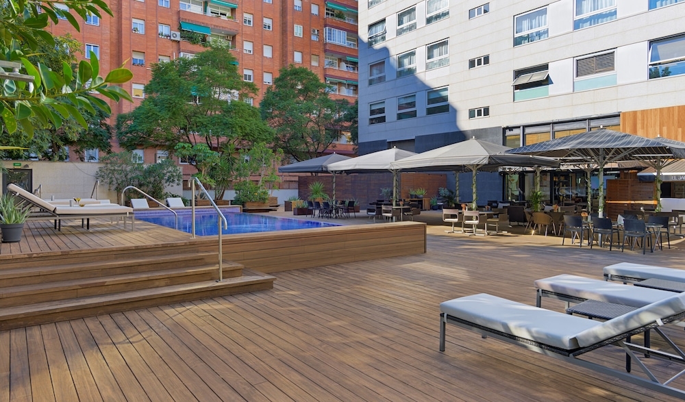 テラス / パティオ