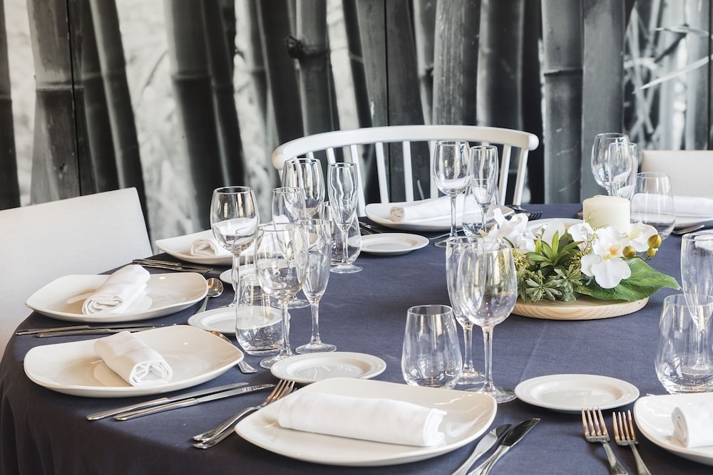 レセプション ホール