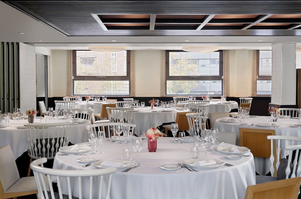 レセプション ホール