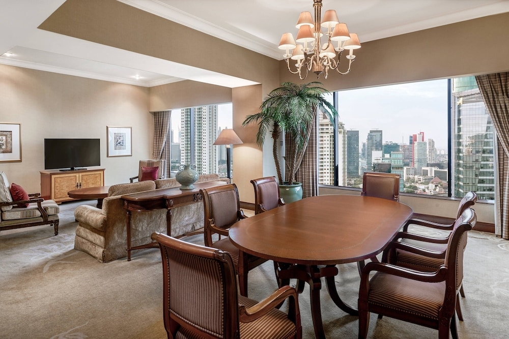 リビングルーム