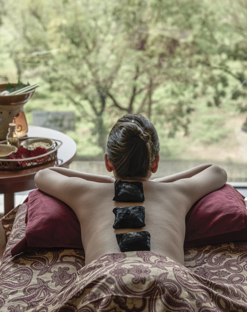 スパ トリートメント