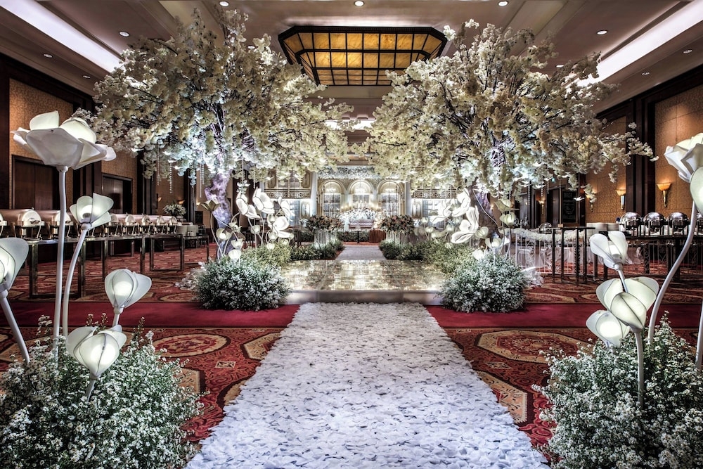 バンケット ホール