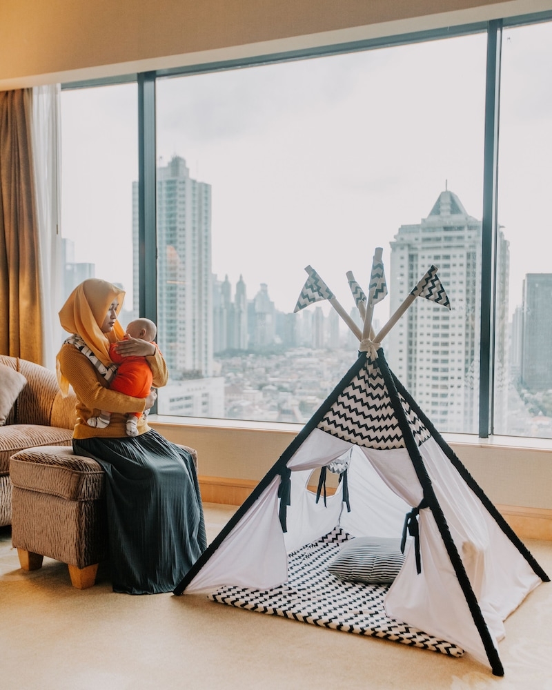 子供向けアクティビティ