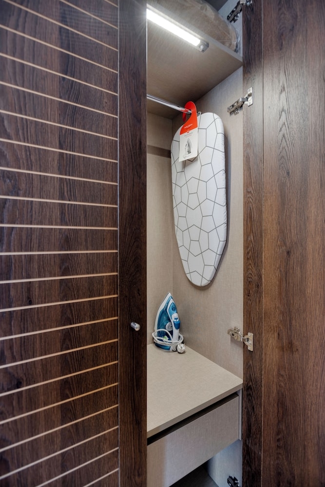 アイロン / アイロン台