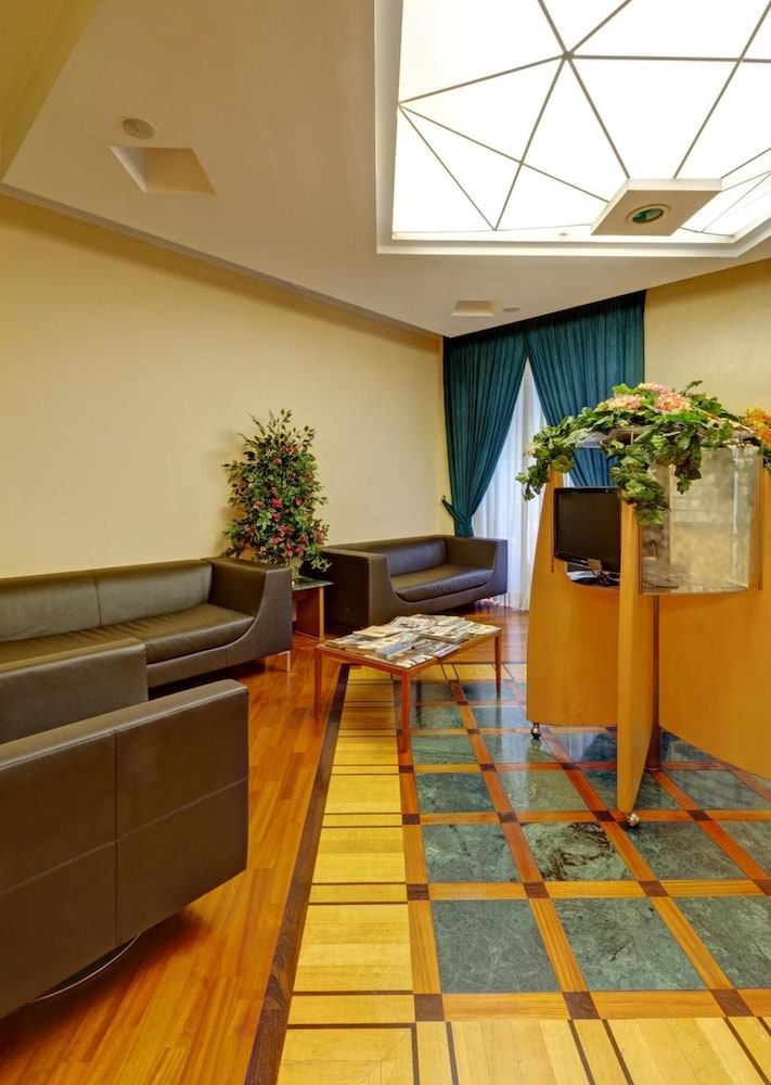 リビングルーム