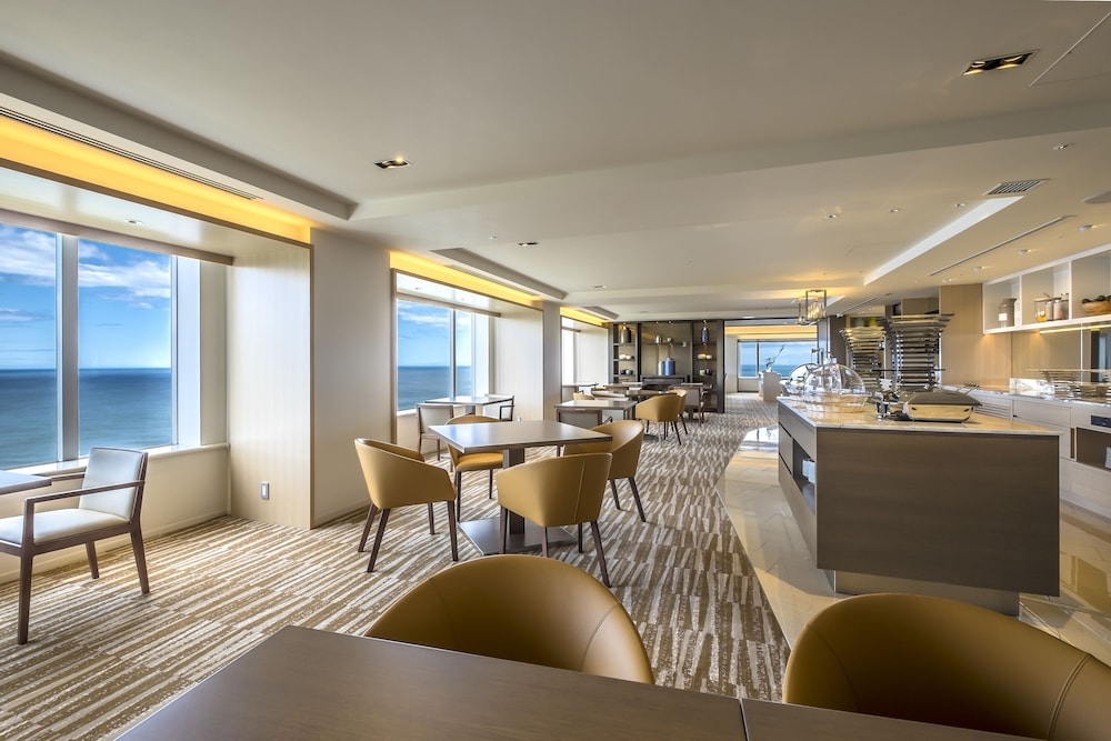 エグゼクティブ ラウンジ