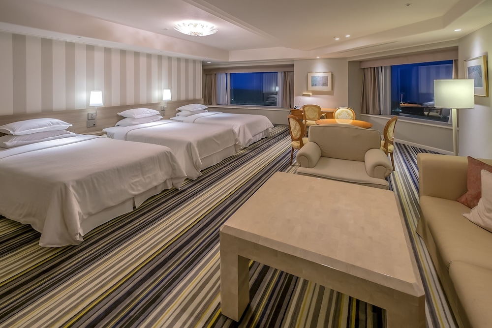 リビングルーム