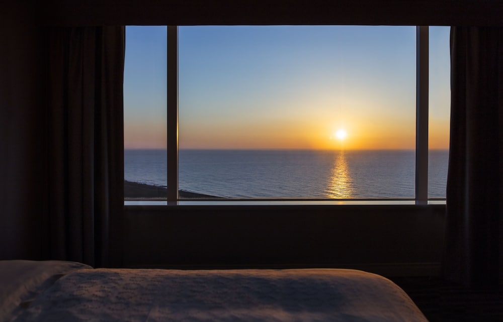 施設からの眺望