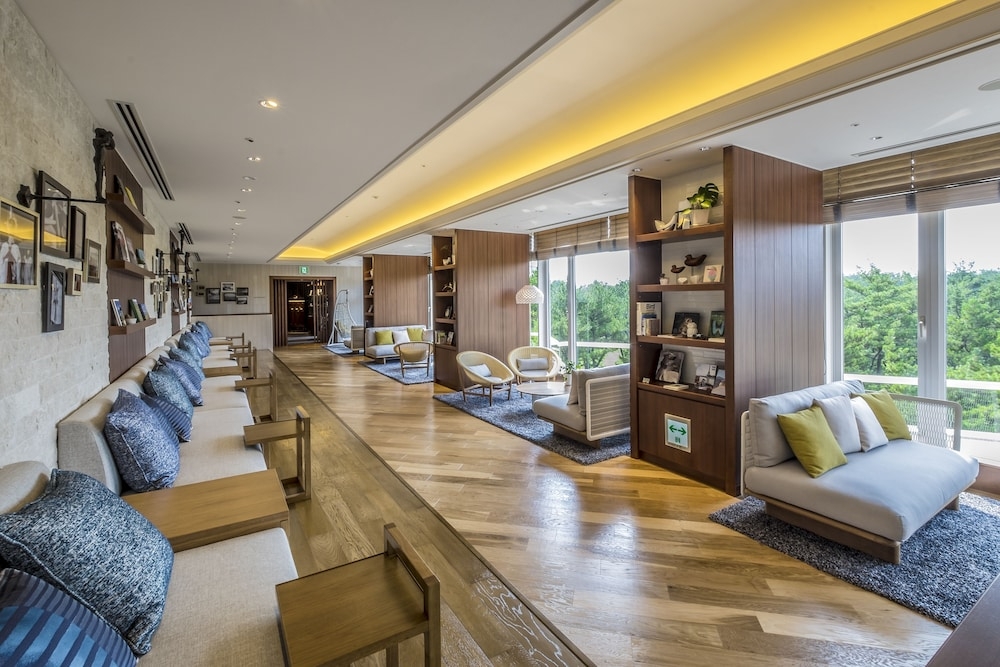 コーヒーショップ