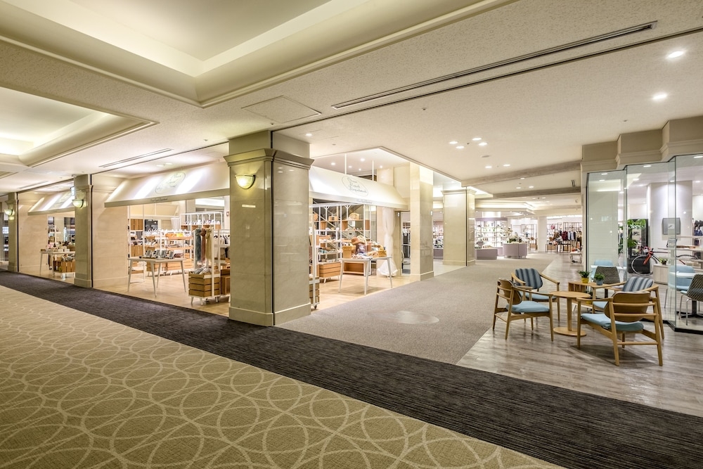 ギフト ショップ