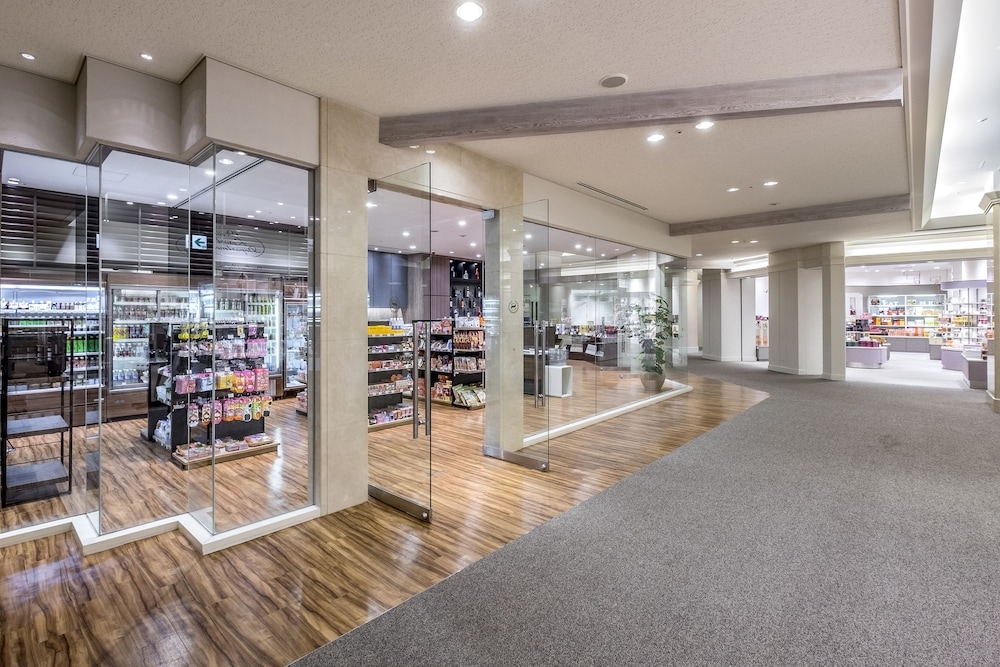 ギフト ショップ