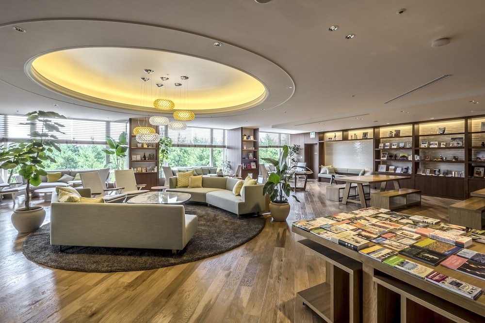 コーヒーショップ