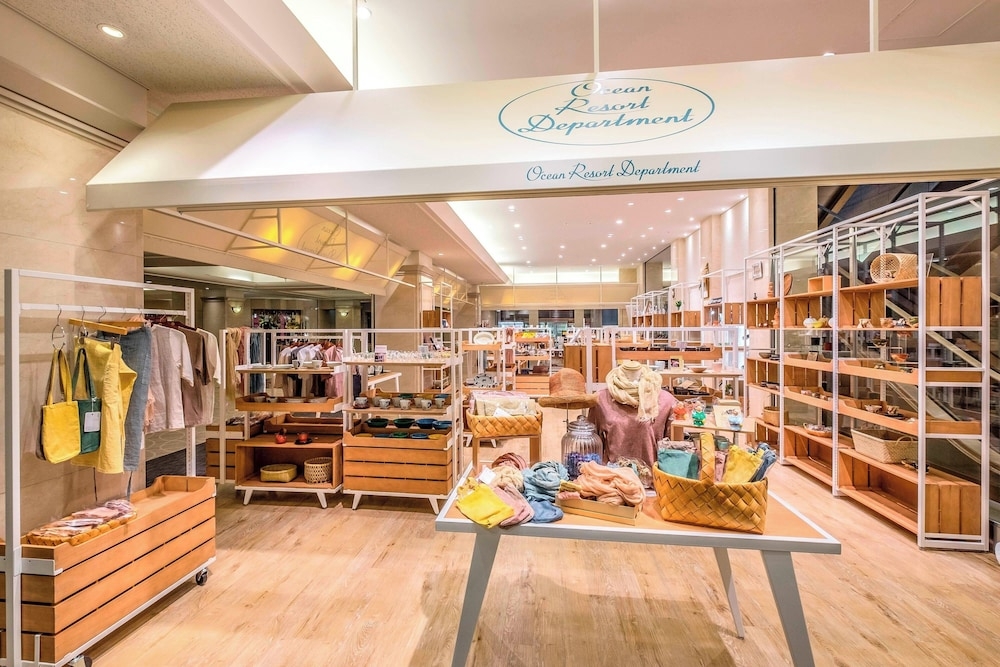 ギフト ショップ