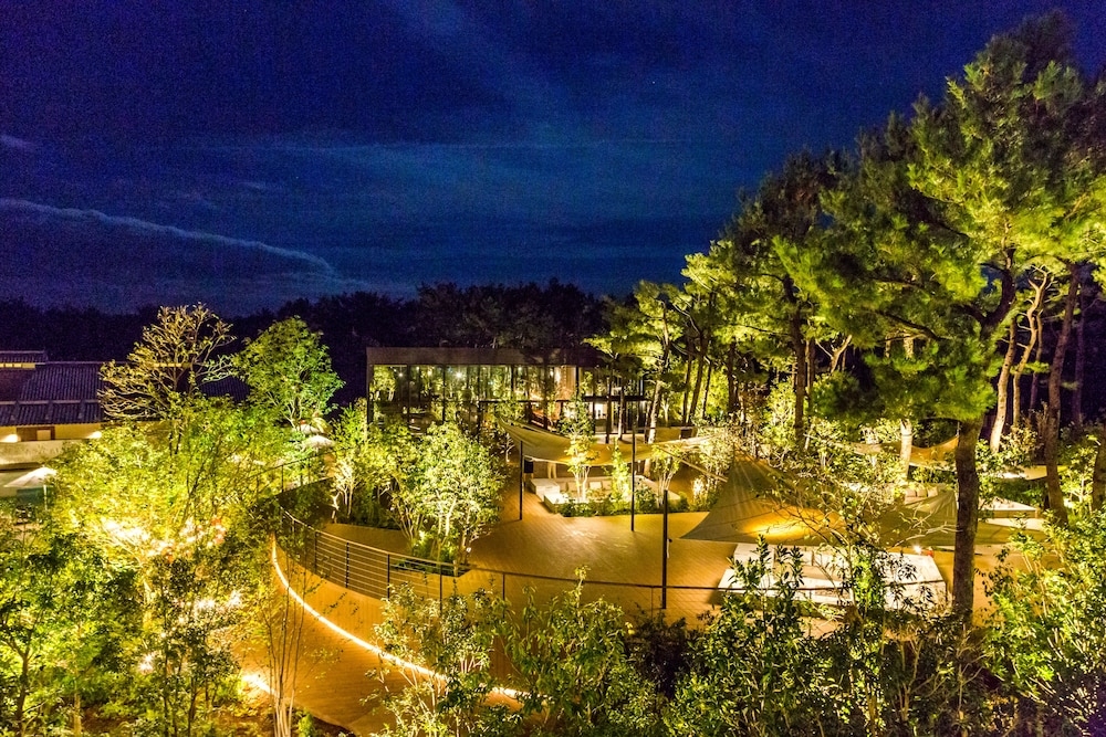 テラス / パティオ