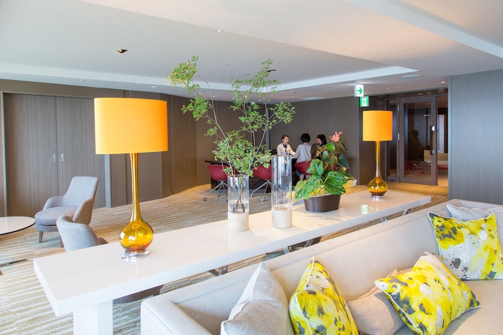 エグゼクティブ ラウンジ