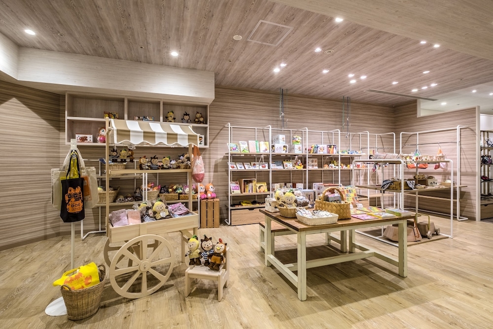 ギフト ショップ