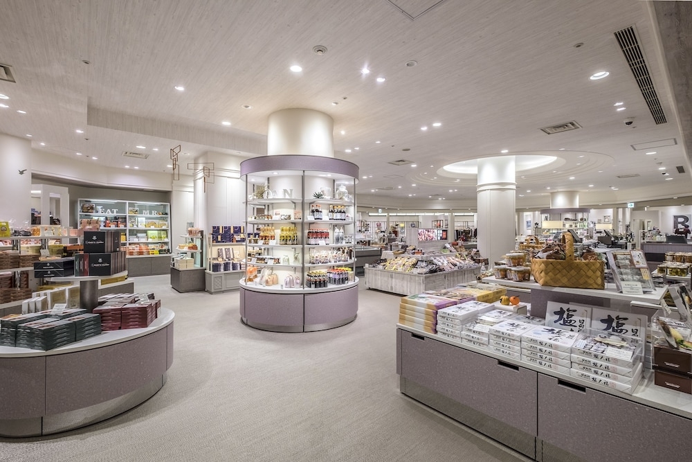 ギフト ショップ