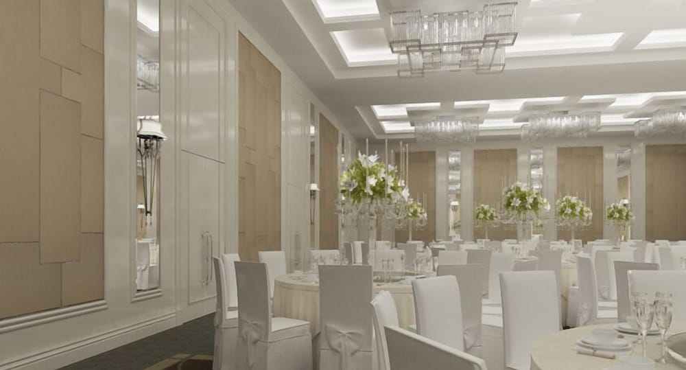 バンケット ホール