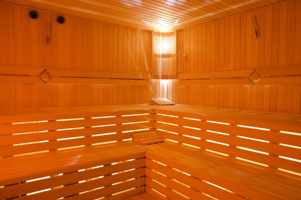 サウナ