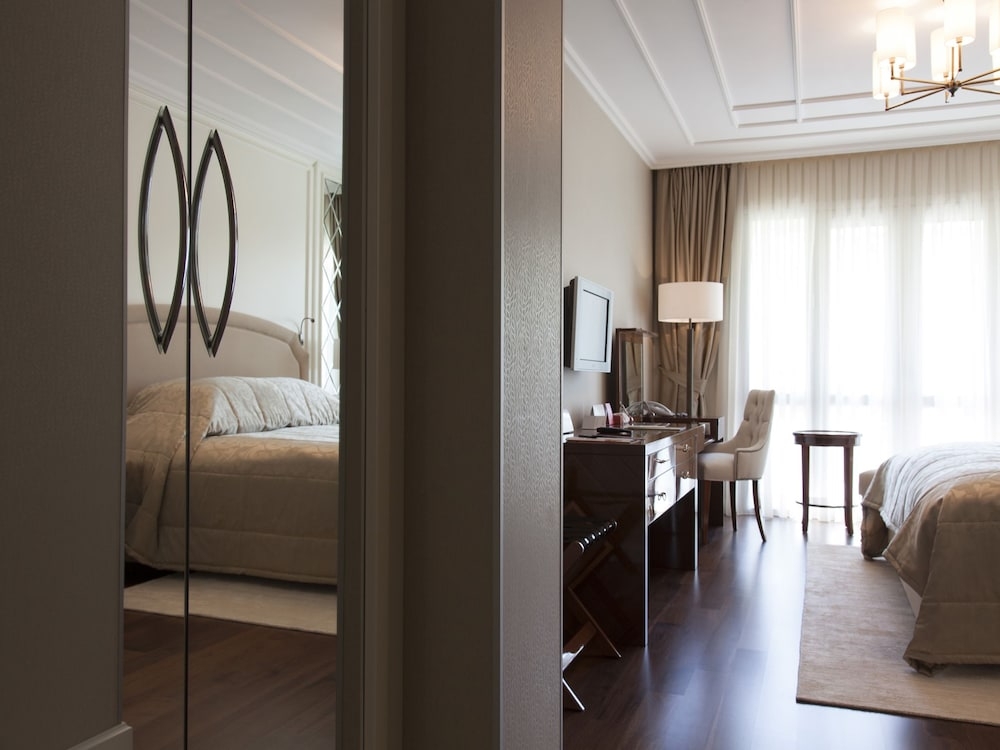 客室の設備とサービス