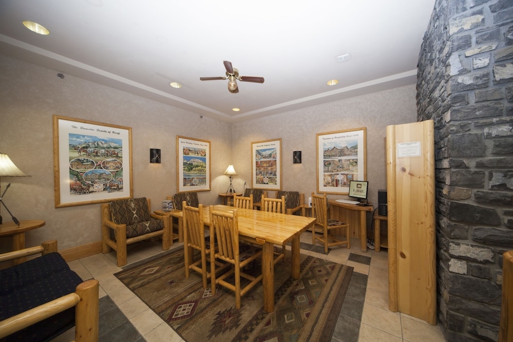 ビジネスセンター