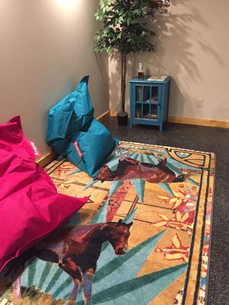 フィットネス設備