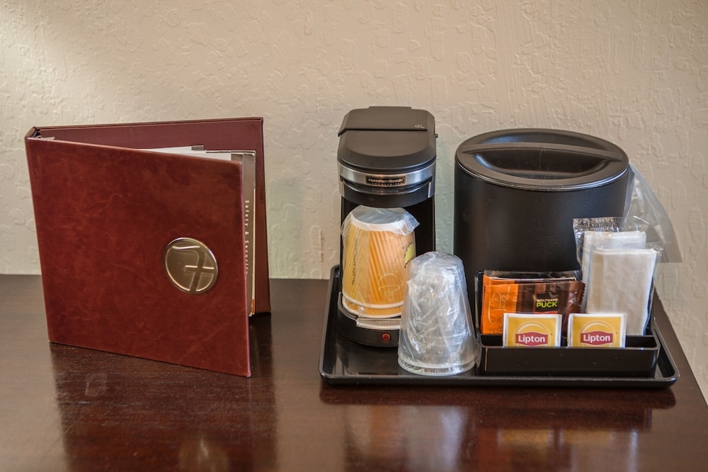 客室の設備とサービス