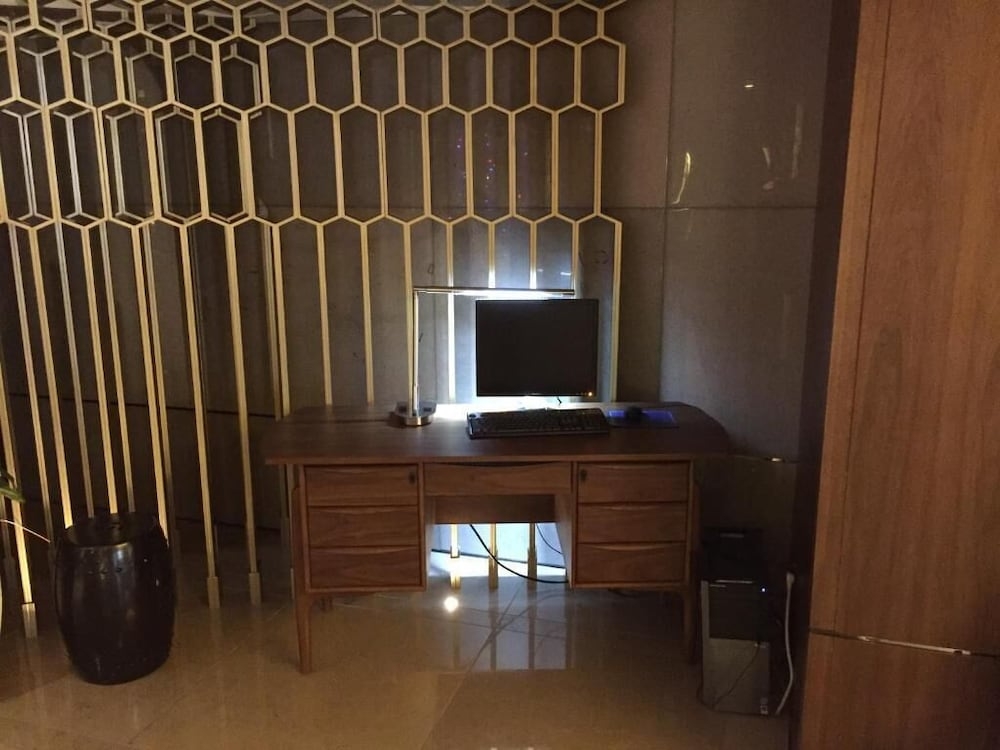 ビジネスセンター