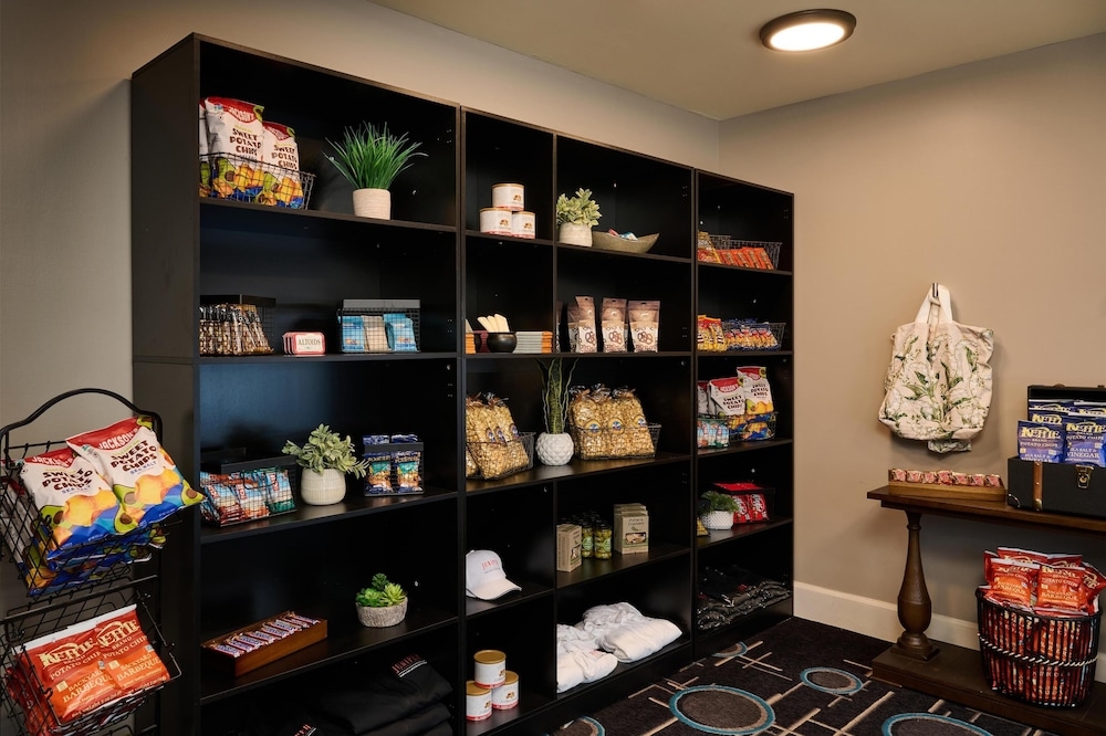 ギフト ショップ