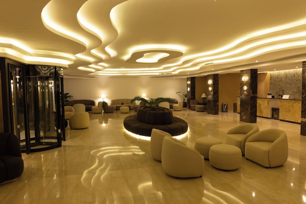 レセプション ホール