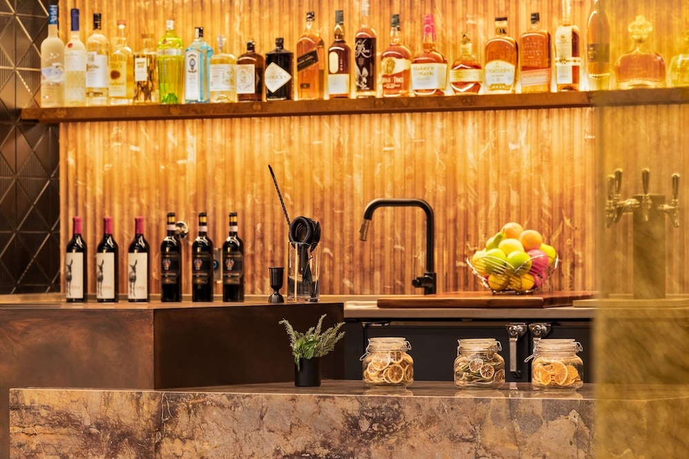 ロビーラウンジ