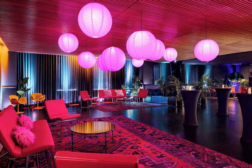 バンケット ホール