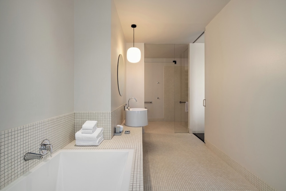 バリアフリー バスルーム