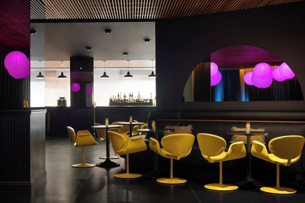 バンケット ホール