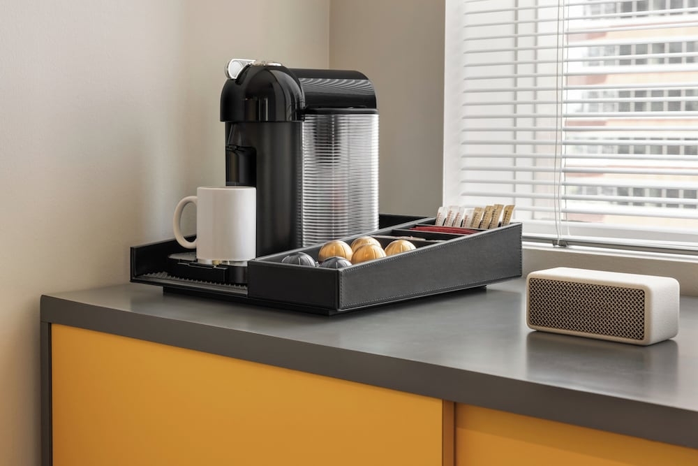 客室の設備とサービス