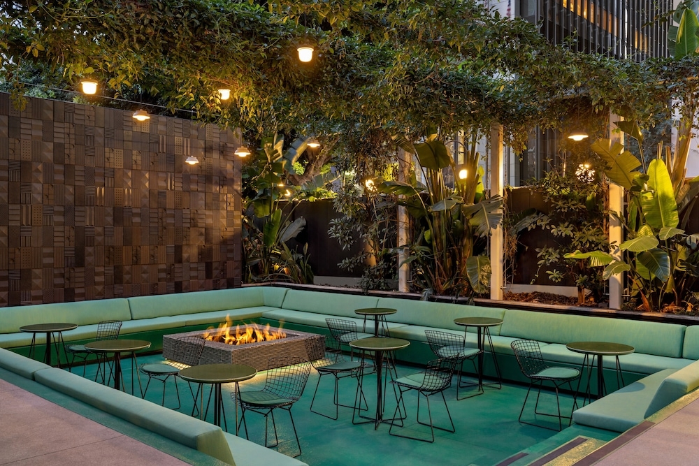 テラス / パティオ