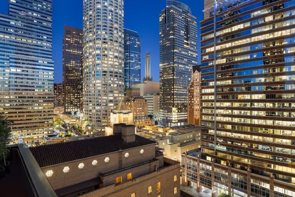 施設からの眺望