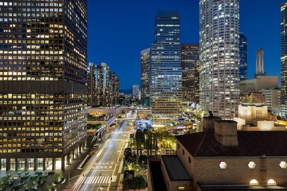 施設からの眺望