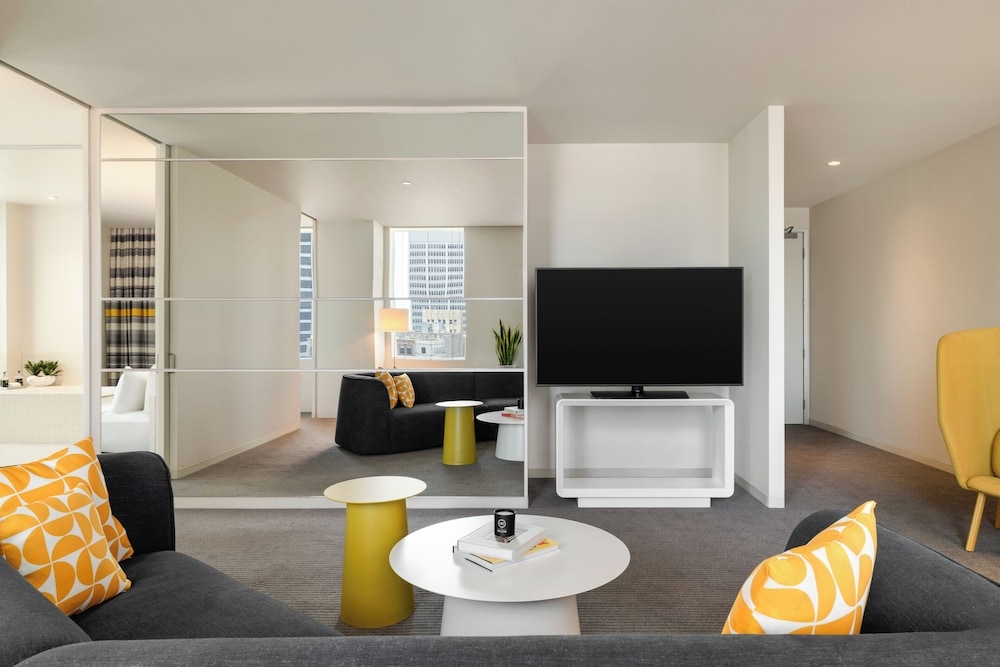 リビングルーム