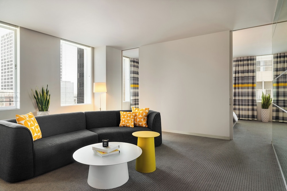 リビングルーム