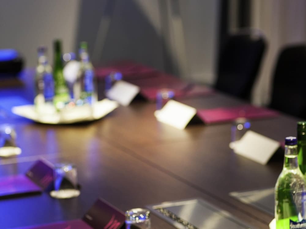 ビジネスセンター