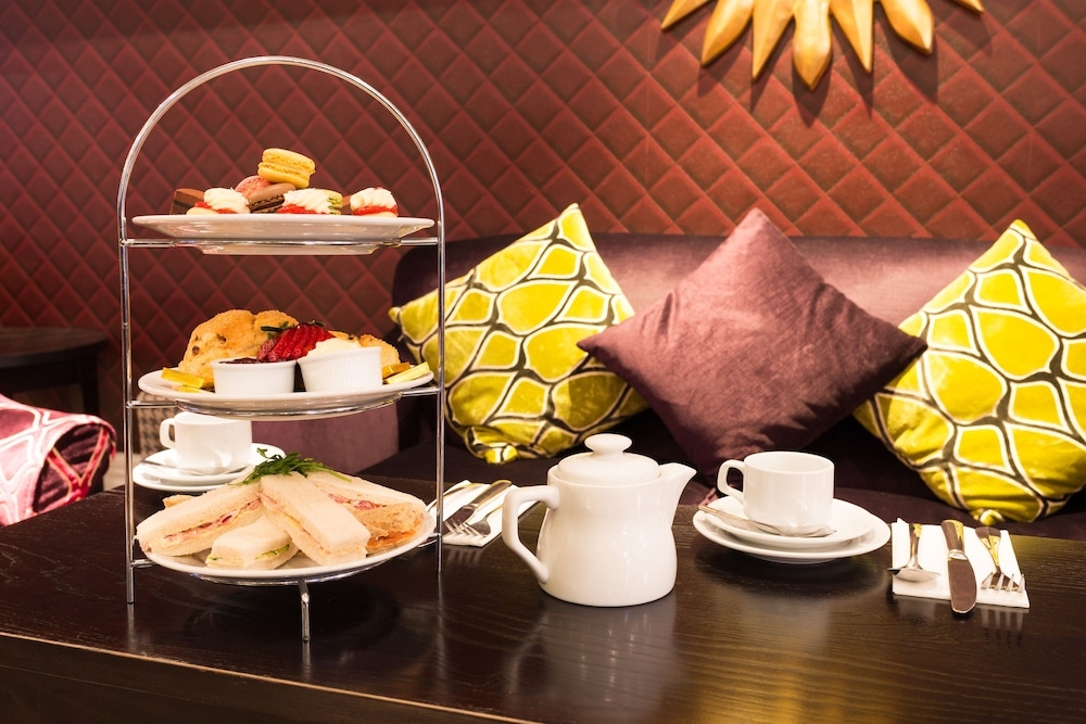 コーヒーショップ