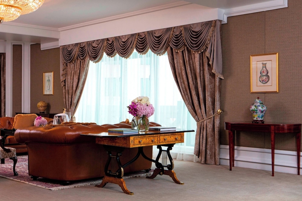 リビングルーム